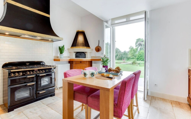 Château Côte de Nacre