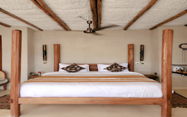 Surana Buffalo Springs
