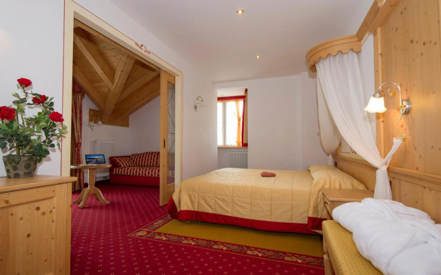 Sport Hotel Vittoria