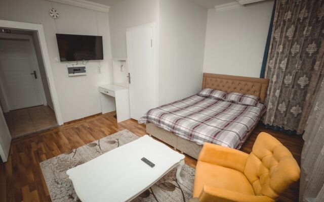 New House Apart Otel