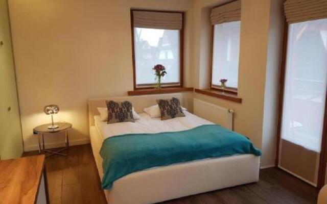 Apart Center Zakopianskie Tarasy Spa