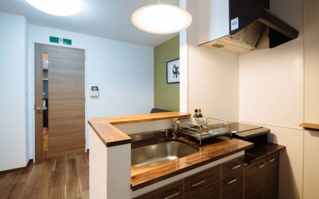Shiki Homes Suzaku