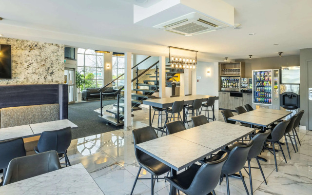 Les Suites de Laviolette, an Ascend Collection Hotel