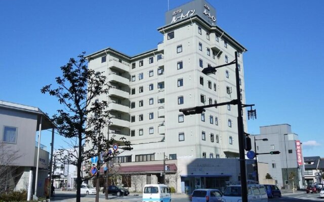 Hotel Route Inn Shimada Ekimae