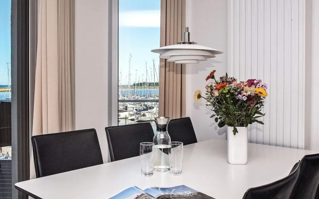 6 Personen Ferienhaus in Wendtorf