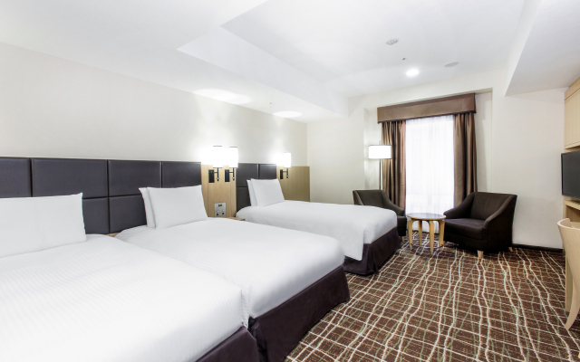 DoubleTree by Hilton Naha