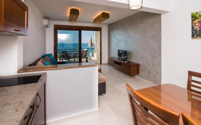 Arabela 2 Apartments