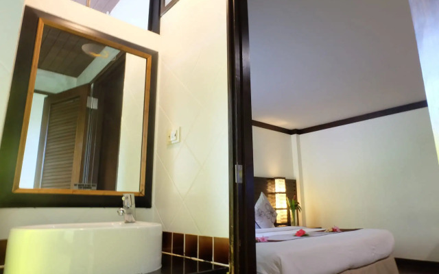 Lanta Mermaid Boutique House