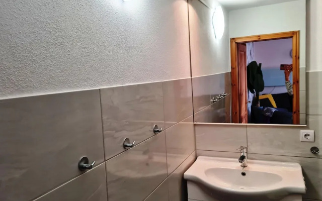 Ferienhaus, Zinnowitz