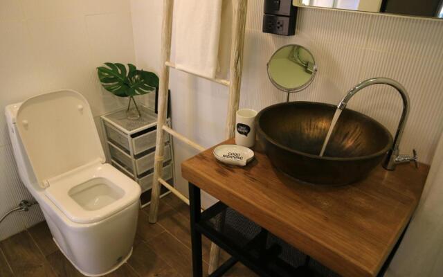 goodnight Chiang Mai Gate