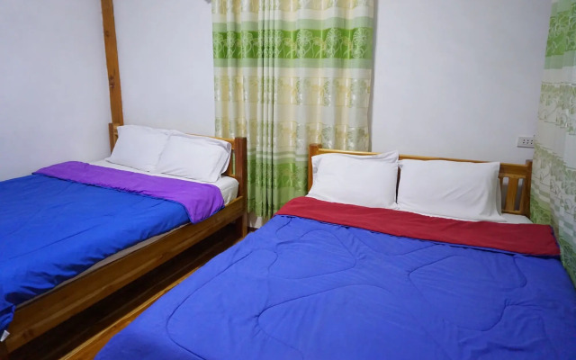 Nam Khong Tara Resort