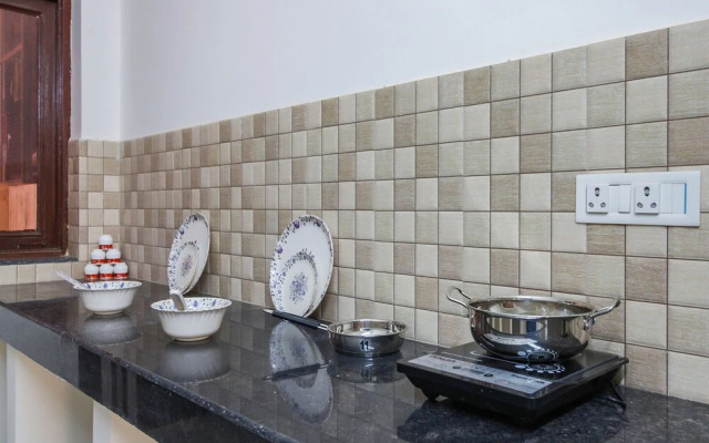 OYO Home 23279 Elite 4BHK Villa