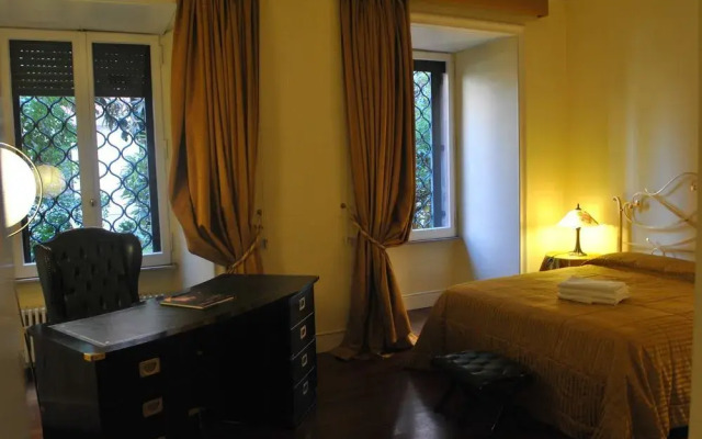 Holiday House Belle Arti