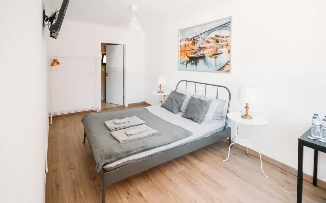 Limmo Garden Guest House