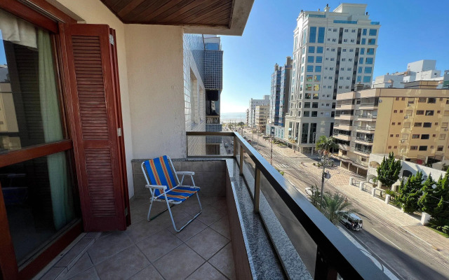 Cobertura no centro de Capão Da Canoa