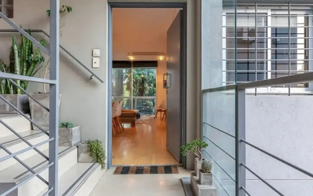 September Vibes Specious 2BR in Buenos Aires