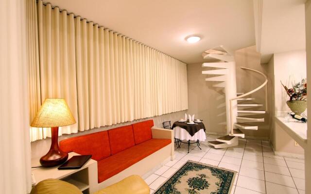 Vicenza Apart Hotel
