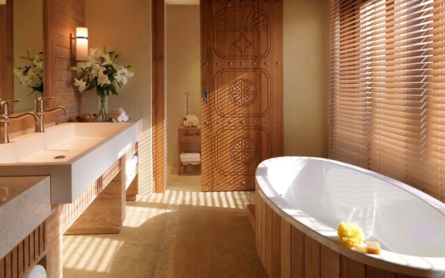 Anantara Al Sahel Villa Resort