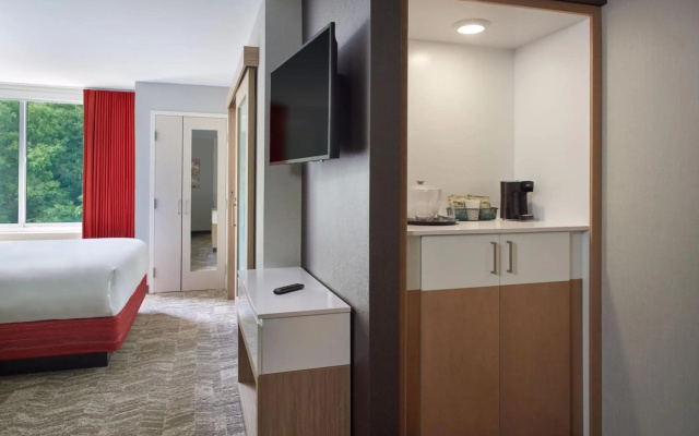 SpringHill Suites by Marriott Atlanta Northwest