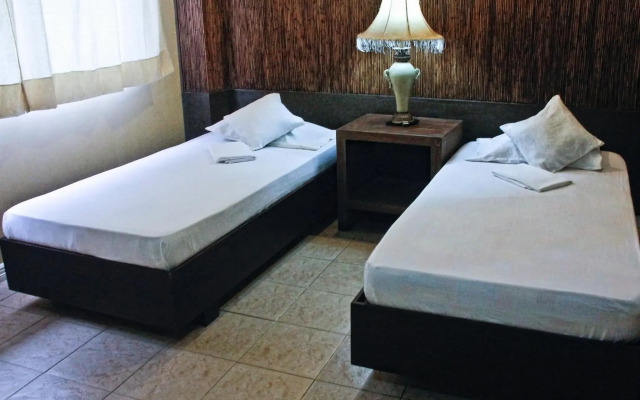 RB Bed and Breakfast
