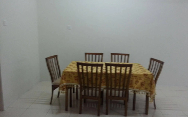 Homestay Muaz