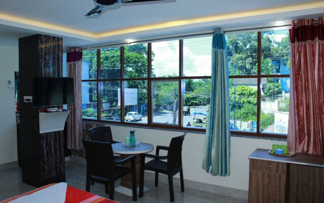 GKM Grand Hotel