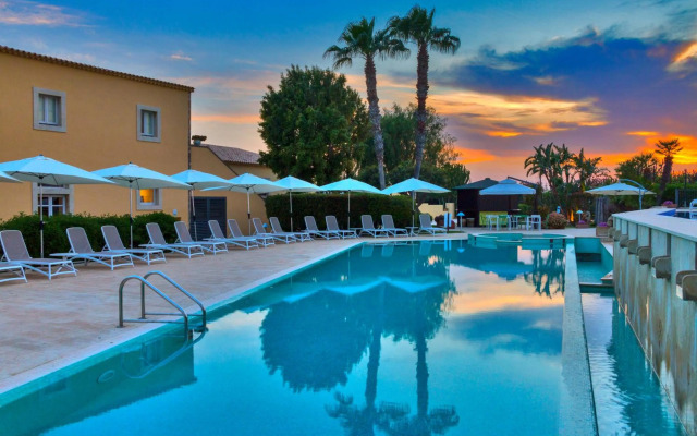 Dimora Caiammari Luxury Hotel & Spa