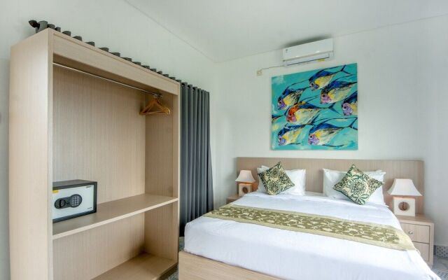 Svaha Lodge Canggu