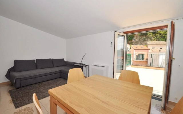 Apartments Cetara