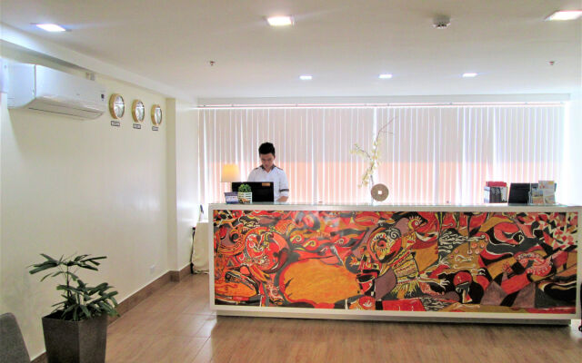 Primavera Residences