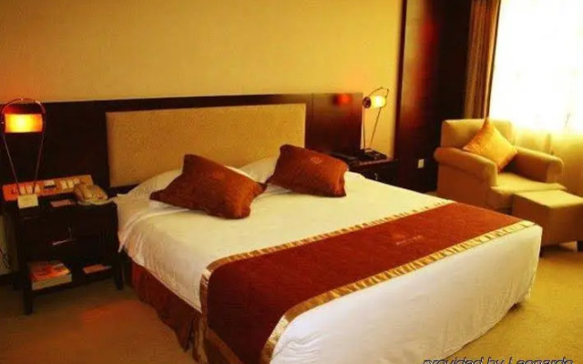Century Hotel