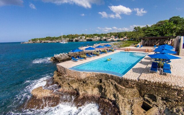 Rockhouse Hotel