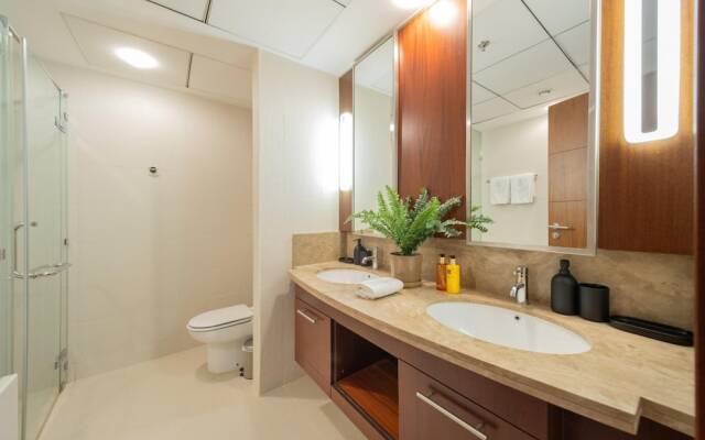 DXB - Standpoint - Tower B - 1110 - DT