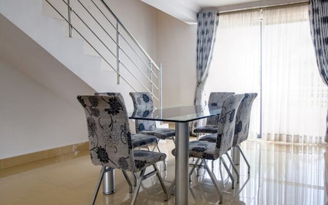 Lakowe Lakes Hotel Golf and Country Estate by NEWMARK