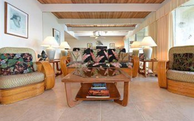 Lokelani Condominiums