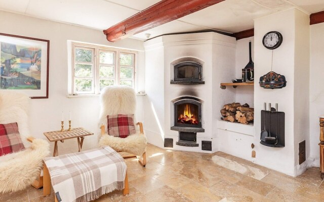 6 Person Holiday Home in Laeso