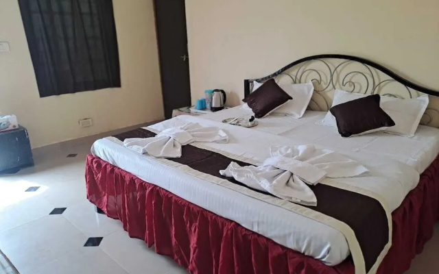 My India Resorts