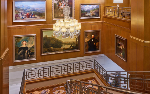 The Whitley, a Luxury Collection Hotel, Atlanta Buckhead