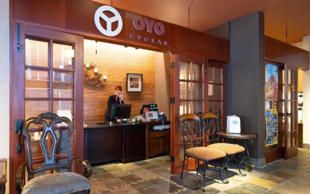 Ocean Resort Eguchiya