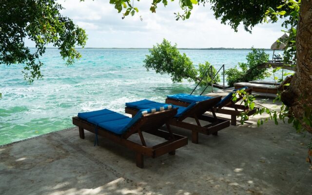 XO Hotel Bacalar - Frente Laguna