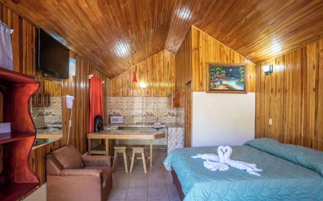 Monteverde Villa Lodge