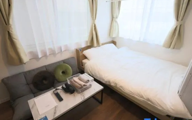 스탠다드 객실 사진 2