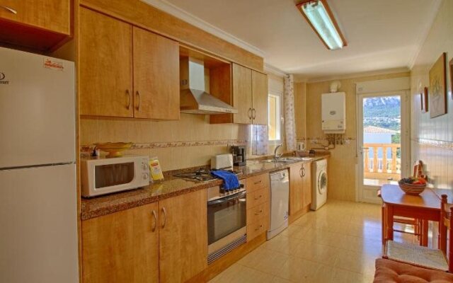 Villas Costa Calpe - Altamar