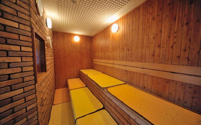 Dormy Inn Niigata Natural Hot Spring