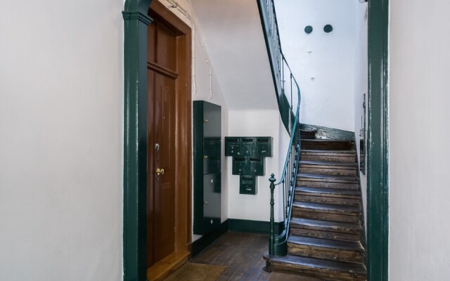ShortStayFlat Alfama e Castelo