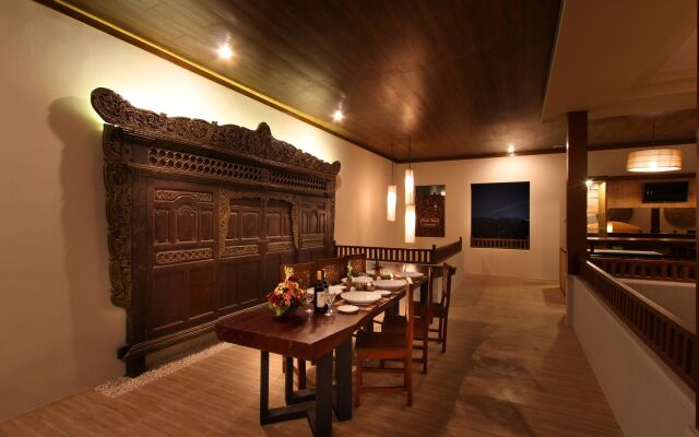 Maharaja Villas