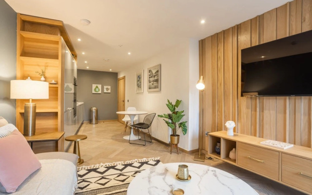 No1. Apartments Edinburgh - New Town