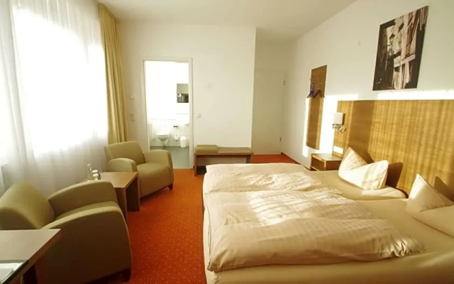 Hotel Peterchens Mondfahrt