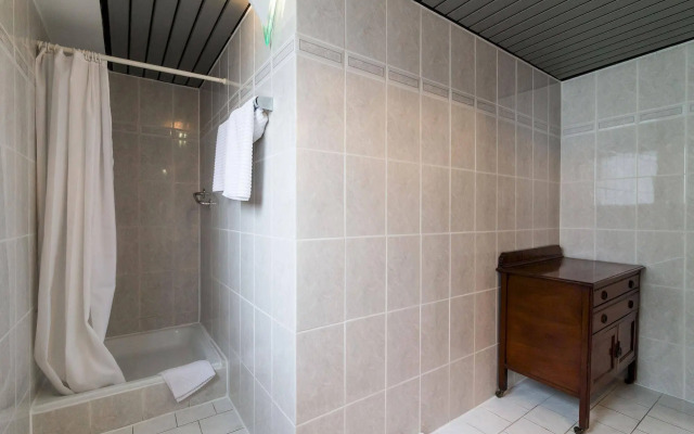 Thermen Hotel Bad Soden am Taunus