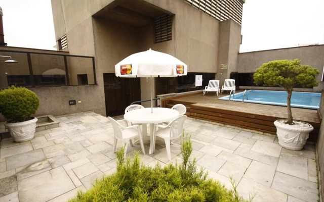 London Class Hotels